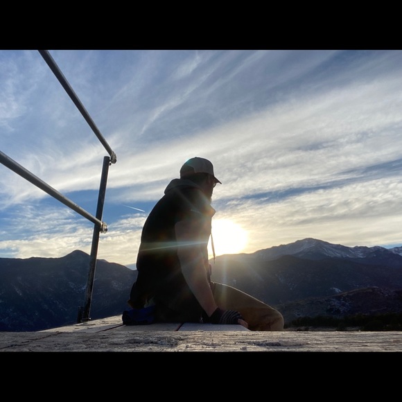 Meet your Posher, Nicholas - Picture 11 of 14